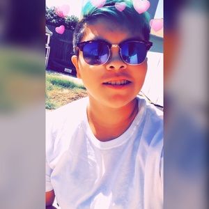 Meet your Posher, Vincent